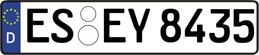 ES-EY8435