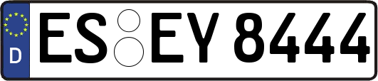 ES-EY8444