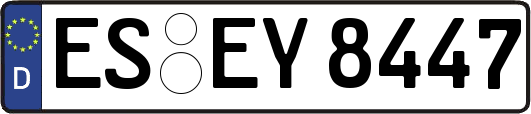 ES-EY8447