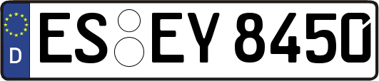 ES-EY8450