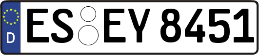ES-EY8451