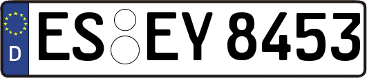 ES-EY8453