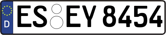 ES-EY8454