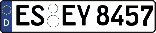 ES-EY8457