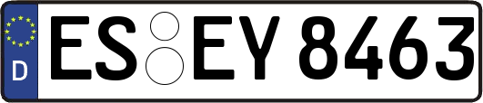 ES-EY8463