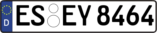 ES-EY8464