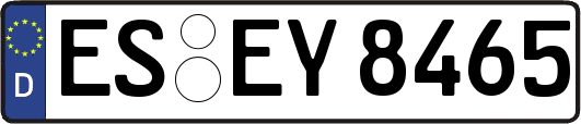 ES-EY8465