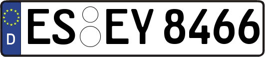 ES-EY8466