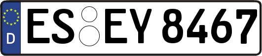 ES-EY8467