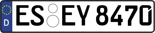 ES-EY8470