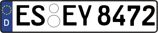 ES-EY8472