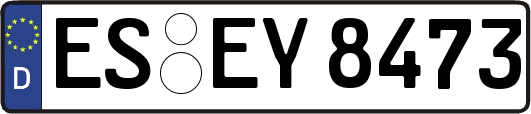ES-EY8473