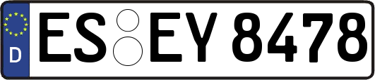 ES-EY8478