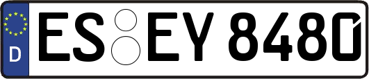 ES-EY8480