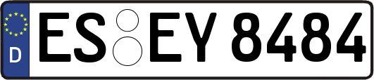 ES-EY8484