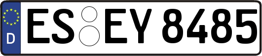 ES-EY8485