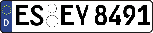ES-EY8491