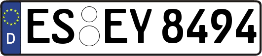 ES-EY8494