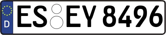 ES-EY8496