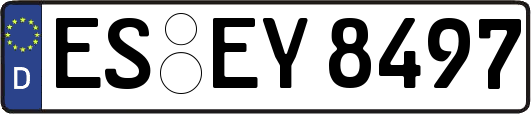 ES-EY8497
