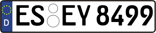 ES-EY8499