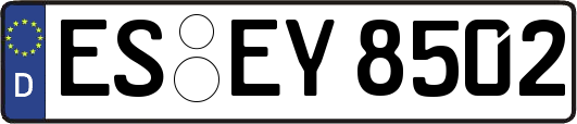 ES-EY8502