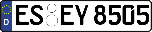 ES-EY8505