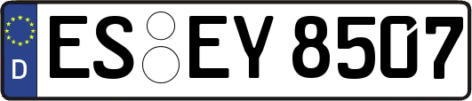 ES-EY8507