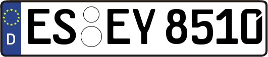 ES-EY8510