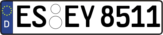 ES-EY8511