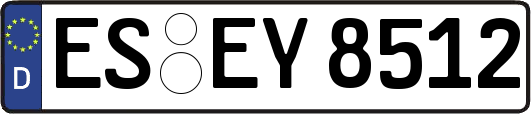 ES-EY8512