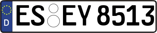 ES-EY8513