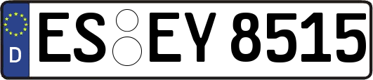 ES-EY8515