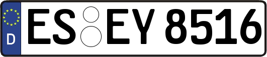 ES-EY8516