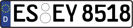 ES-EY8518