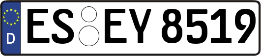 ES-EY8519