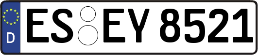 ES-EY8521
