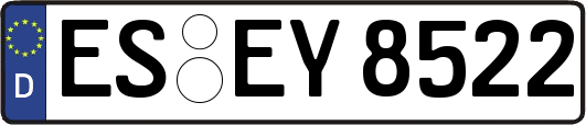 ES-EY8522