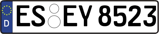 ES-EY8523