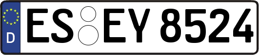ES-EY8524