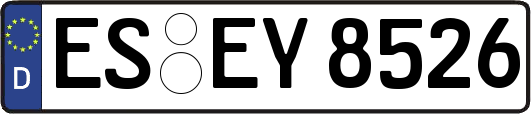 ES-EY8526