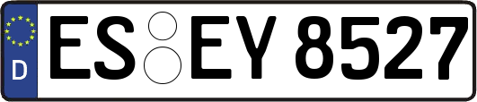ES-EY8527