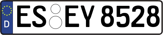 ES-EY8528