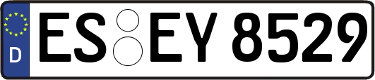 ES-EY8529