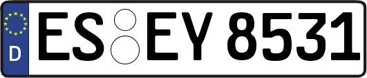 ES-EY8531