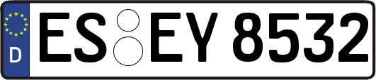 ES-EY8532