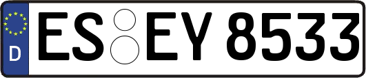 ES-EY8533