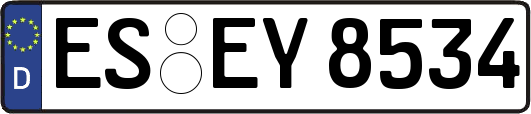 ES-EY8534