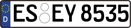 ES-EY8535