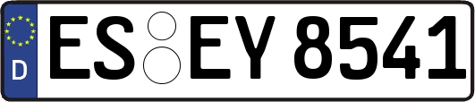 ES-EY8541